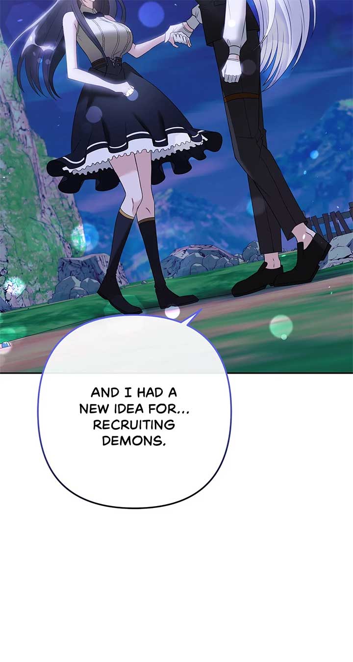 The S-Class Dungeon Owner Chapter 5 464 103