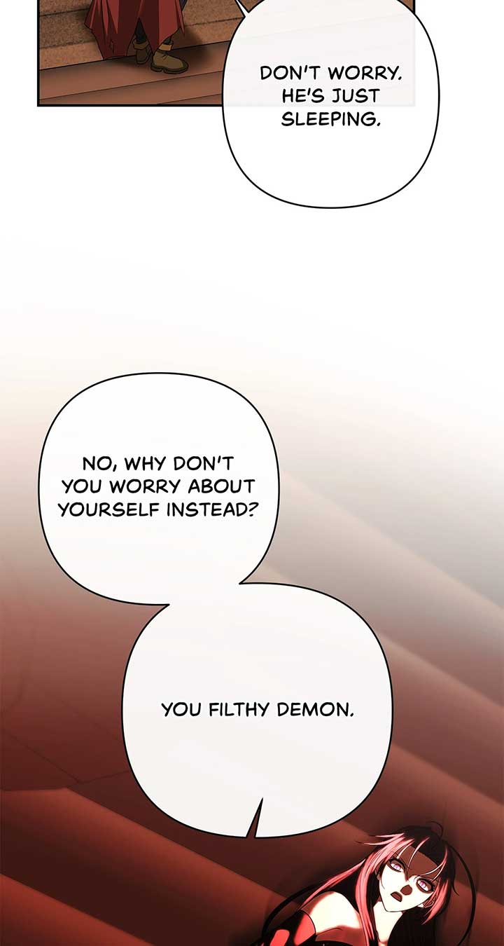 The S-Class Dungeon Owner Chapter 50 270 ch 50 38