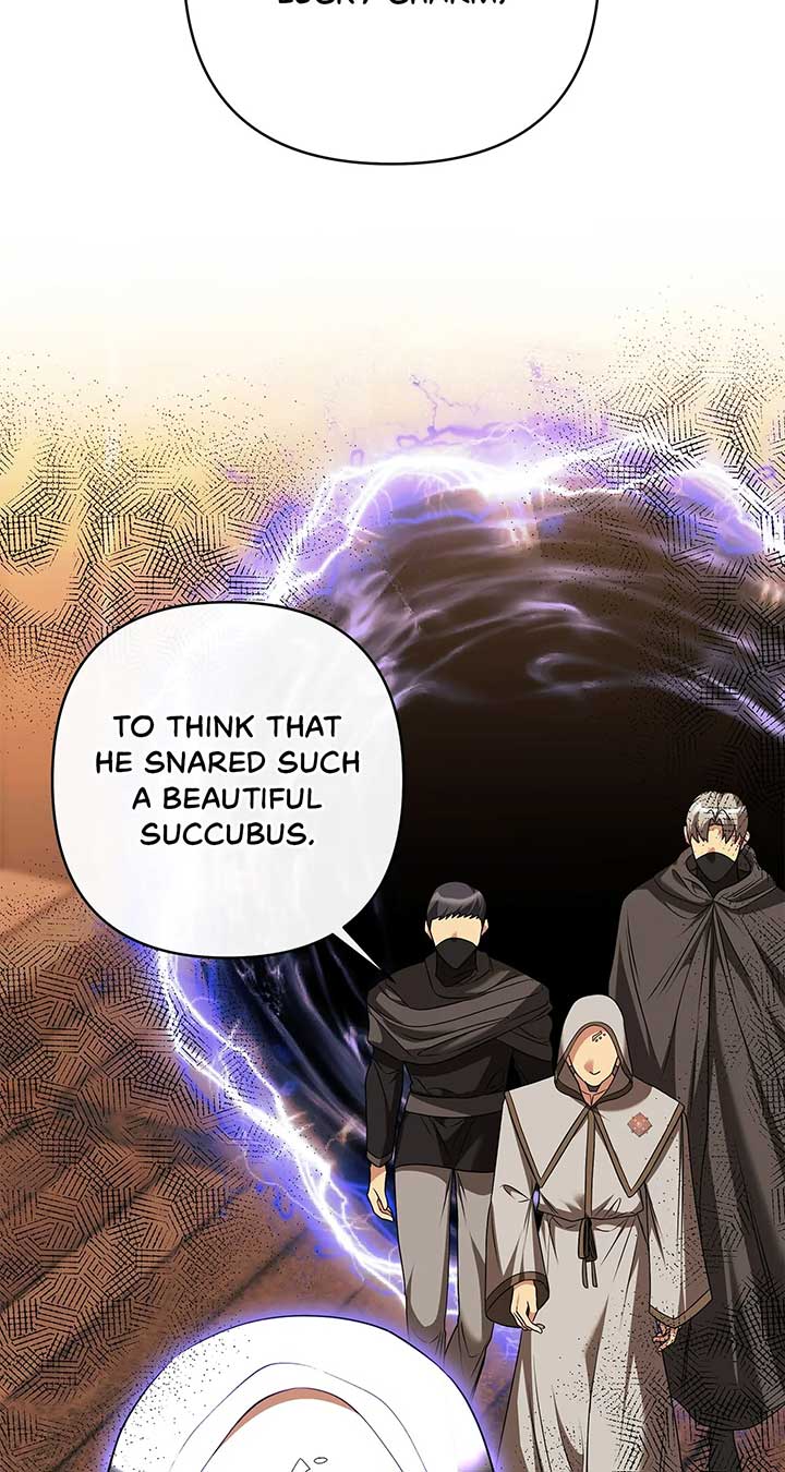 The S-Class Dungeon Owner Chapter 50 277 ch 50 45