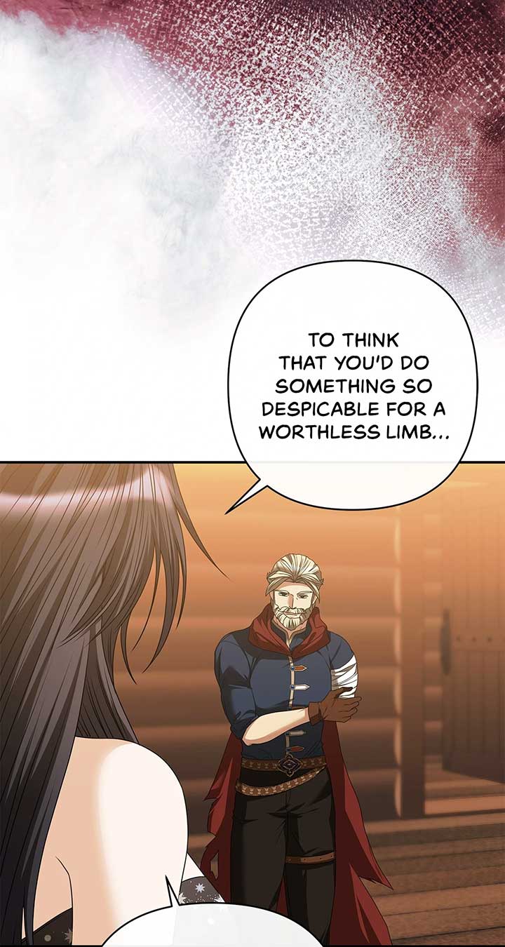 The S-Class Dungeon Owner Chapter 50 281 ch 50 49