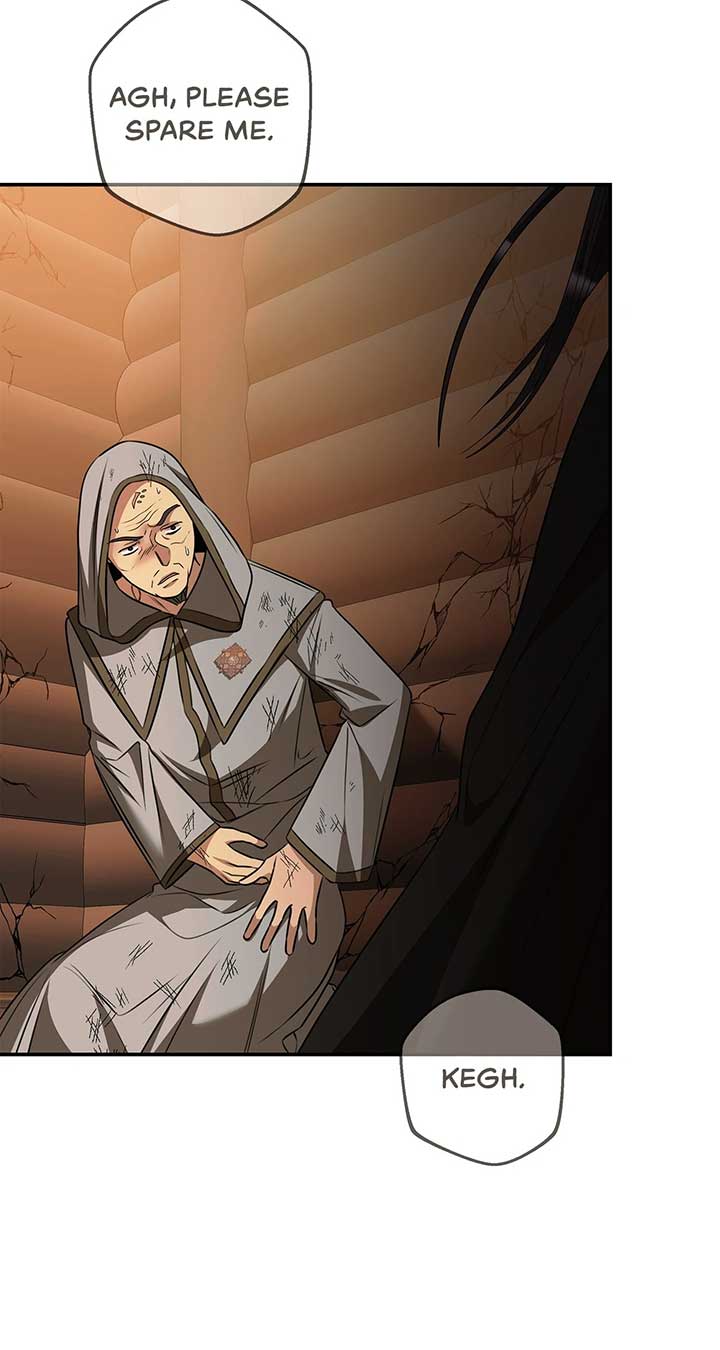 The S-Class Dungeon Owner Chapter 50 295 ch 50 63