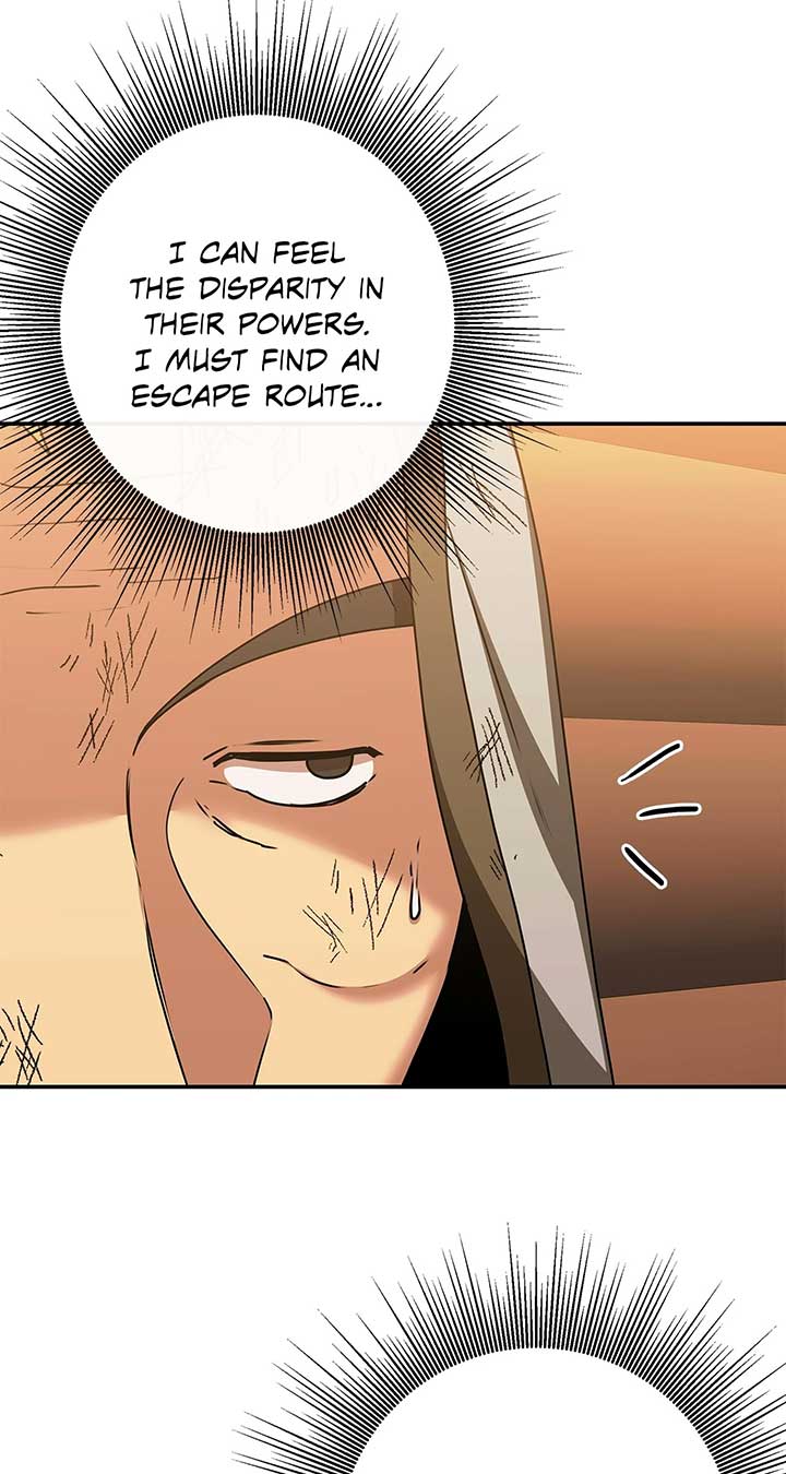The S-Class Dungeon Owner Chapter 50 296 ch 50 64