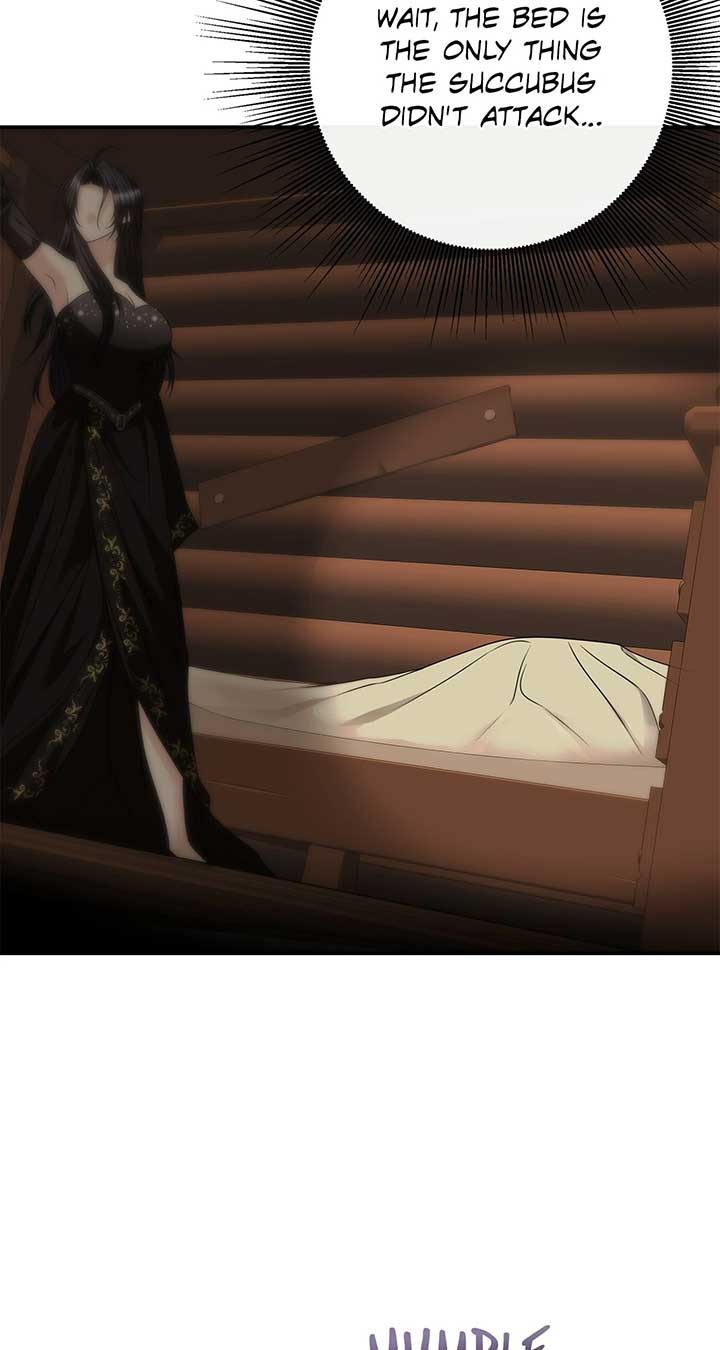 The S-Class Dungeon Owner Chapter 50 297 ch 50 65