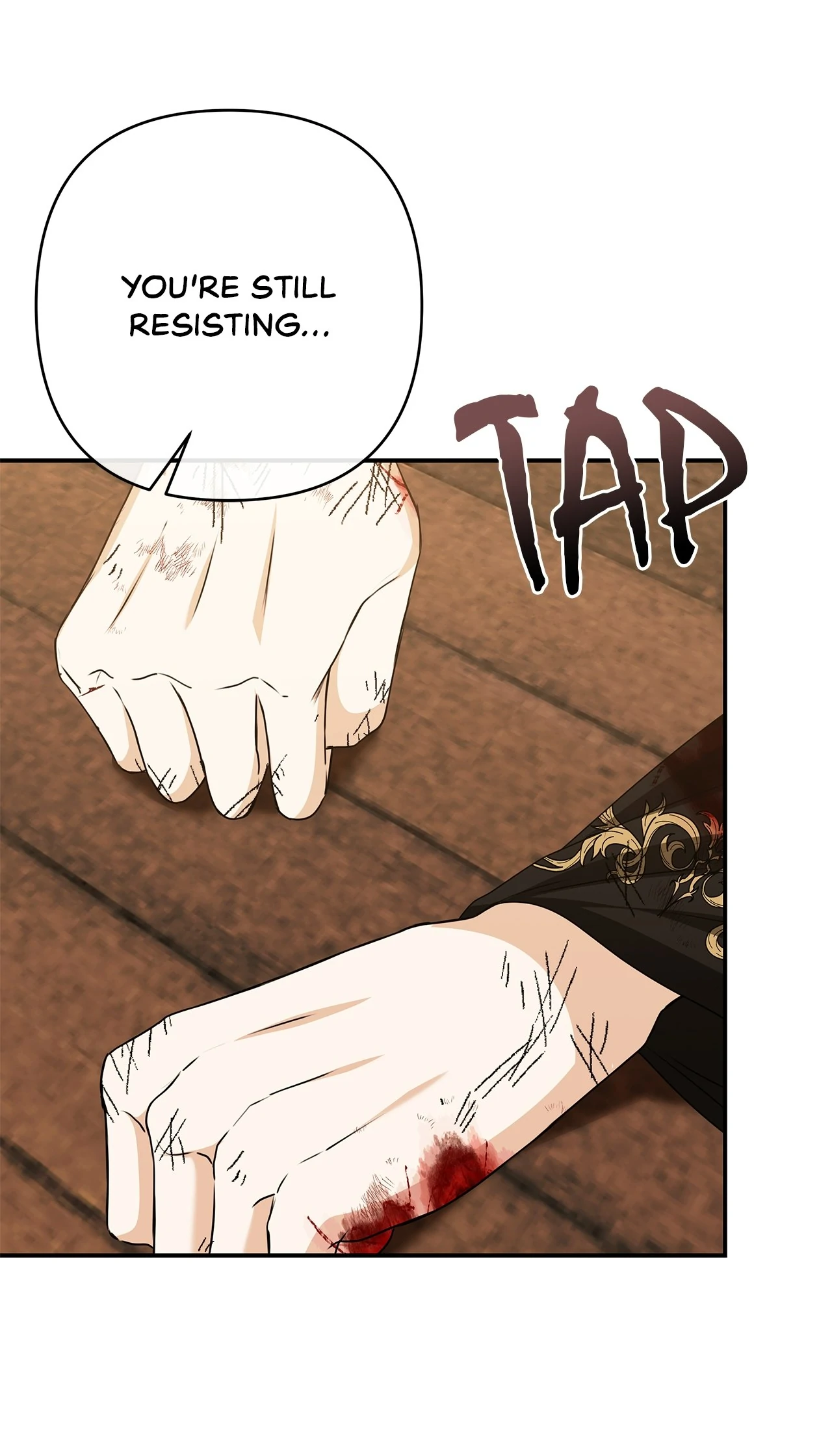 The S-Class Dungeon Owner Chapter 51 266 ch 51 16