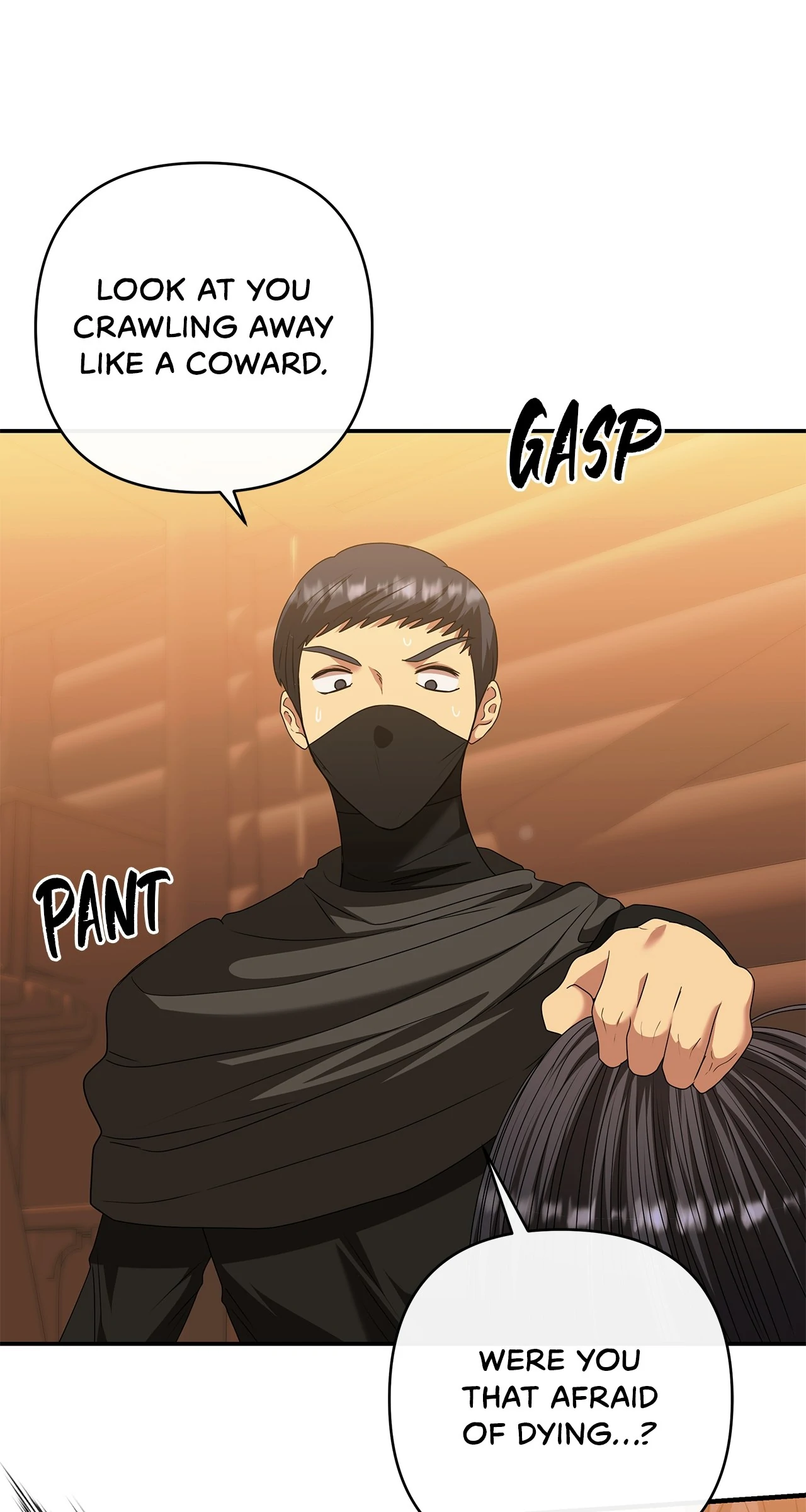 The S-Class Dungeon Owner Chapter 51 271 ch 51 21