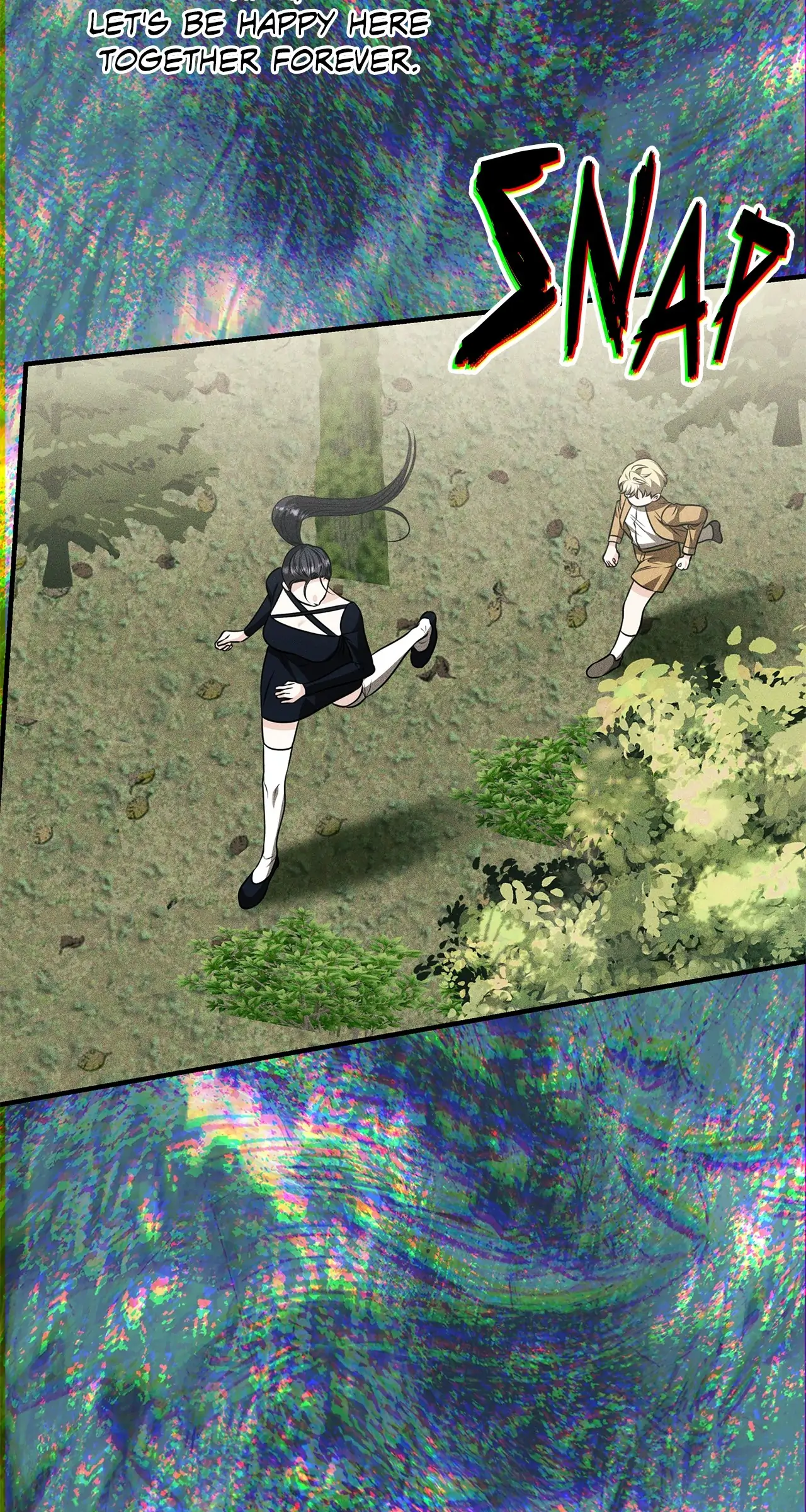 The S-Class Dungeon Owner Chapter 51 279 ch 51 29