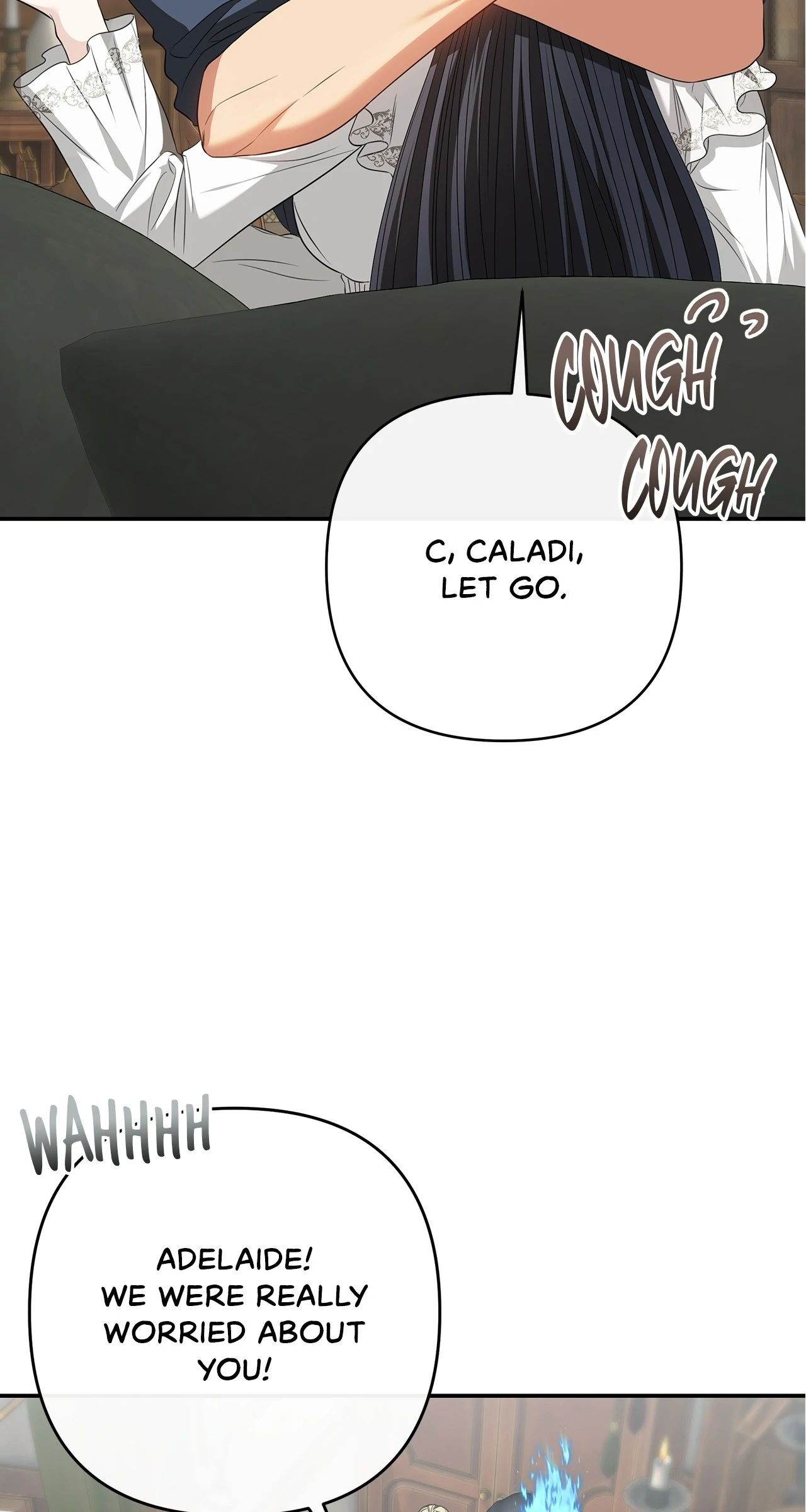 The S-Class Dungeon Owner Chapter 51 324 ch 51 74