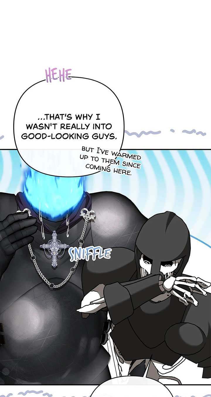 The S-Class Dungeon Owner Chapter 52 254 ch 52 10