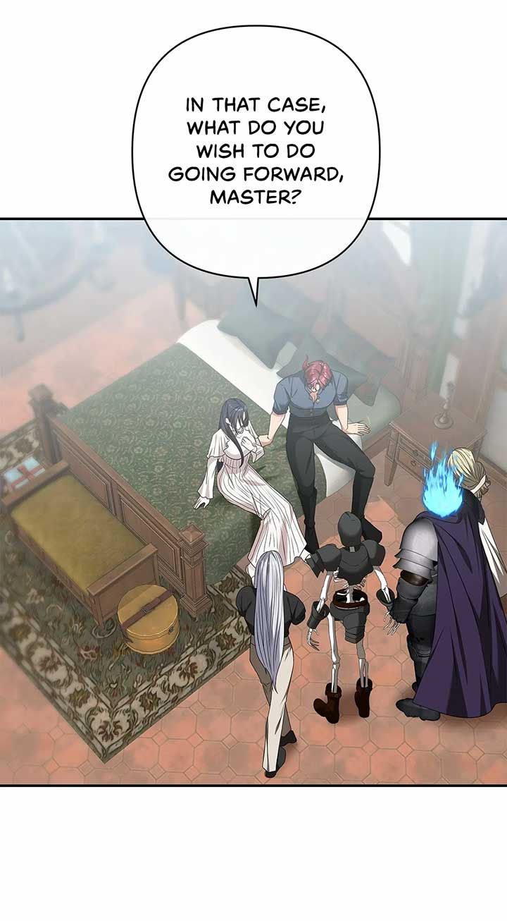 The S-Class Dungeon Owner Chapter 52 280 ch 52 36