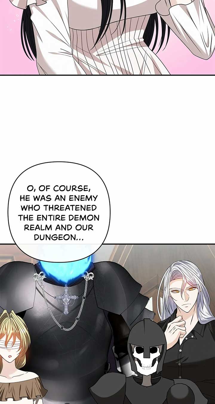 The S-Class Dungeon Owner Chapter 52 282 ch 52 38