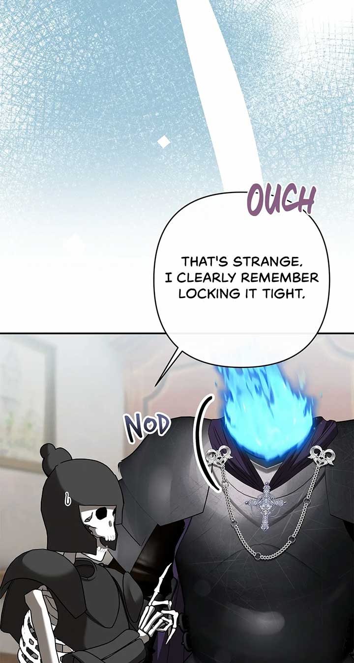 The S-Class Dungeon Owner Chapter 52 303 ch 52 59