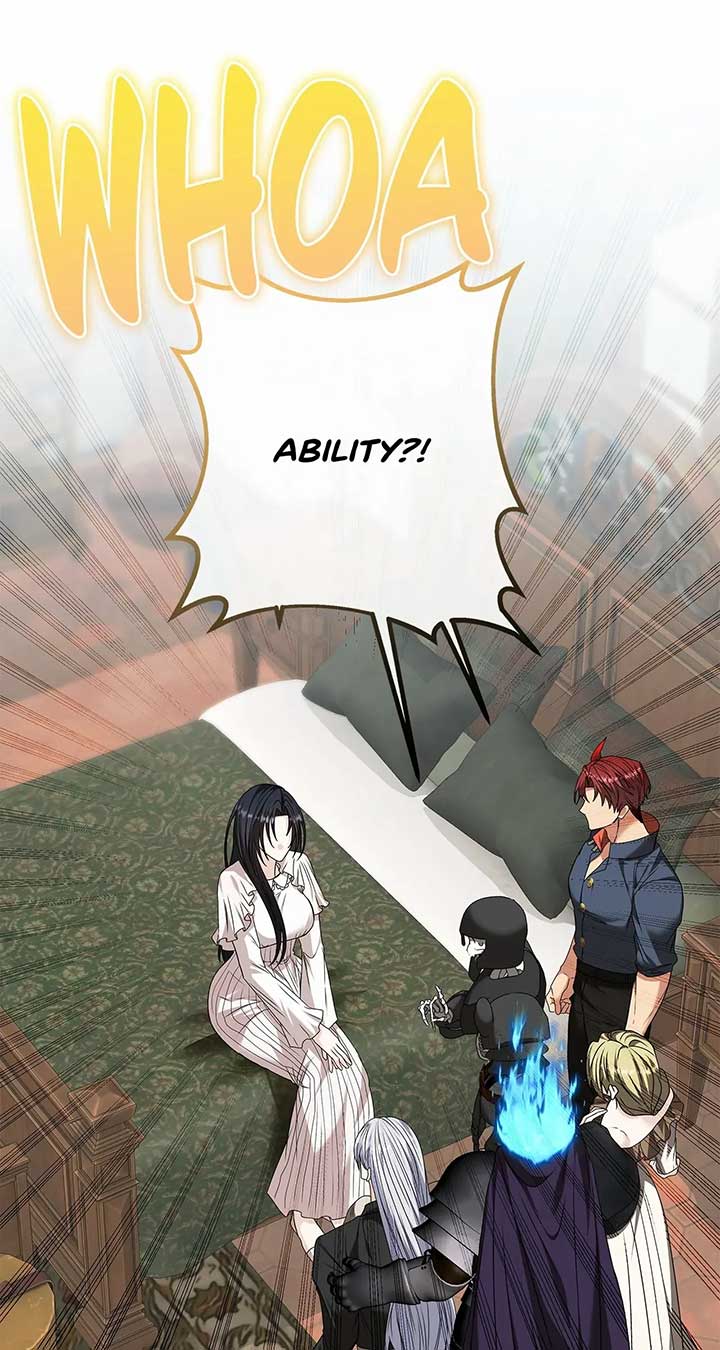 The S-Class Dungeon Owner Chapter 52 305 ch 52 61