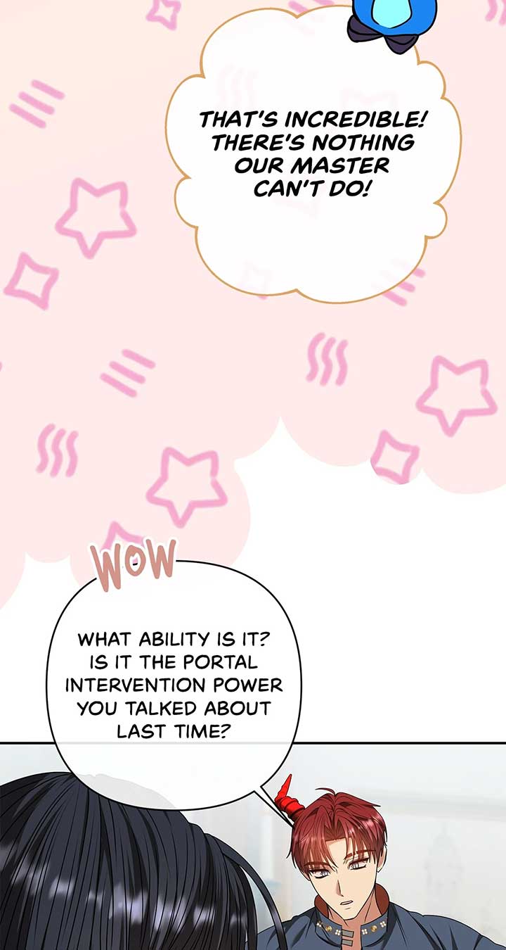 The S-Class Dungeon Owner Chapter 52 307 ch 52 63