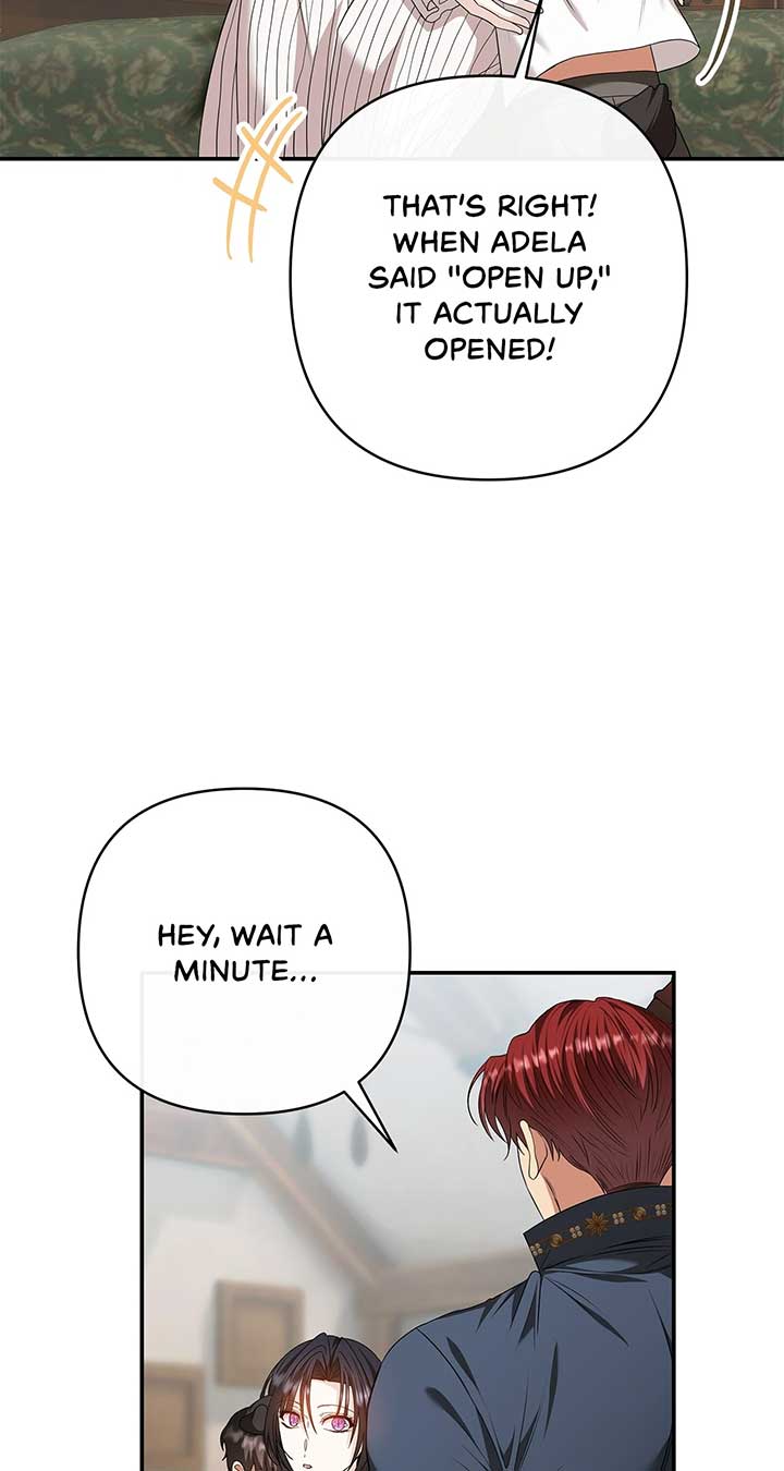 The S-Class Dungeon Owner Chapter 52 317 ch 52 73