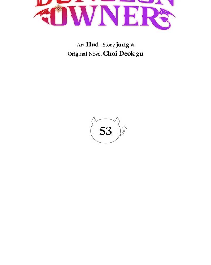 The S-Class Dungeon Owner Chapter 53 260 ch 53 16