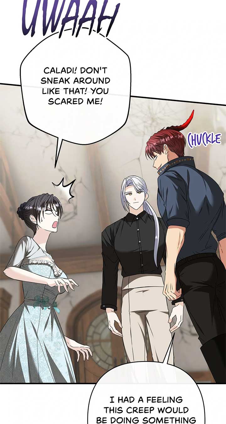 The S-Class Dungeon Owner Chapter 53 291 ch 53 47