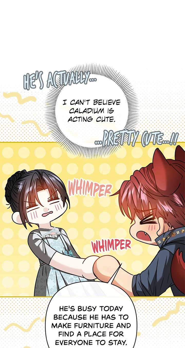 The S-Class Dungeon Owner Chapter 53 314 ch 53 70