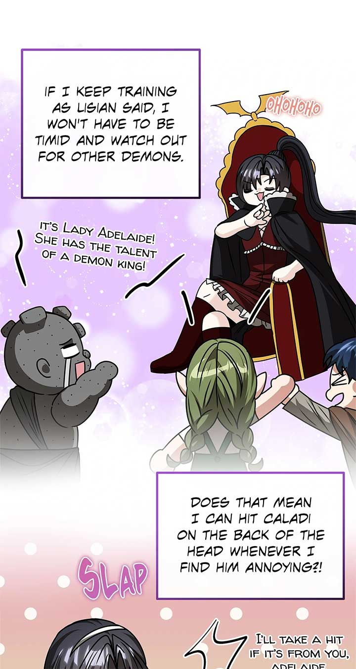 The S-Class Dungeon Owner Chapter 53 253 ch 53 9