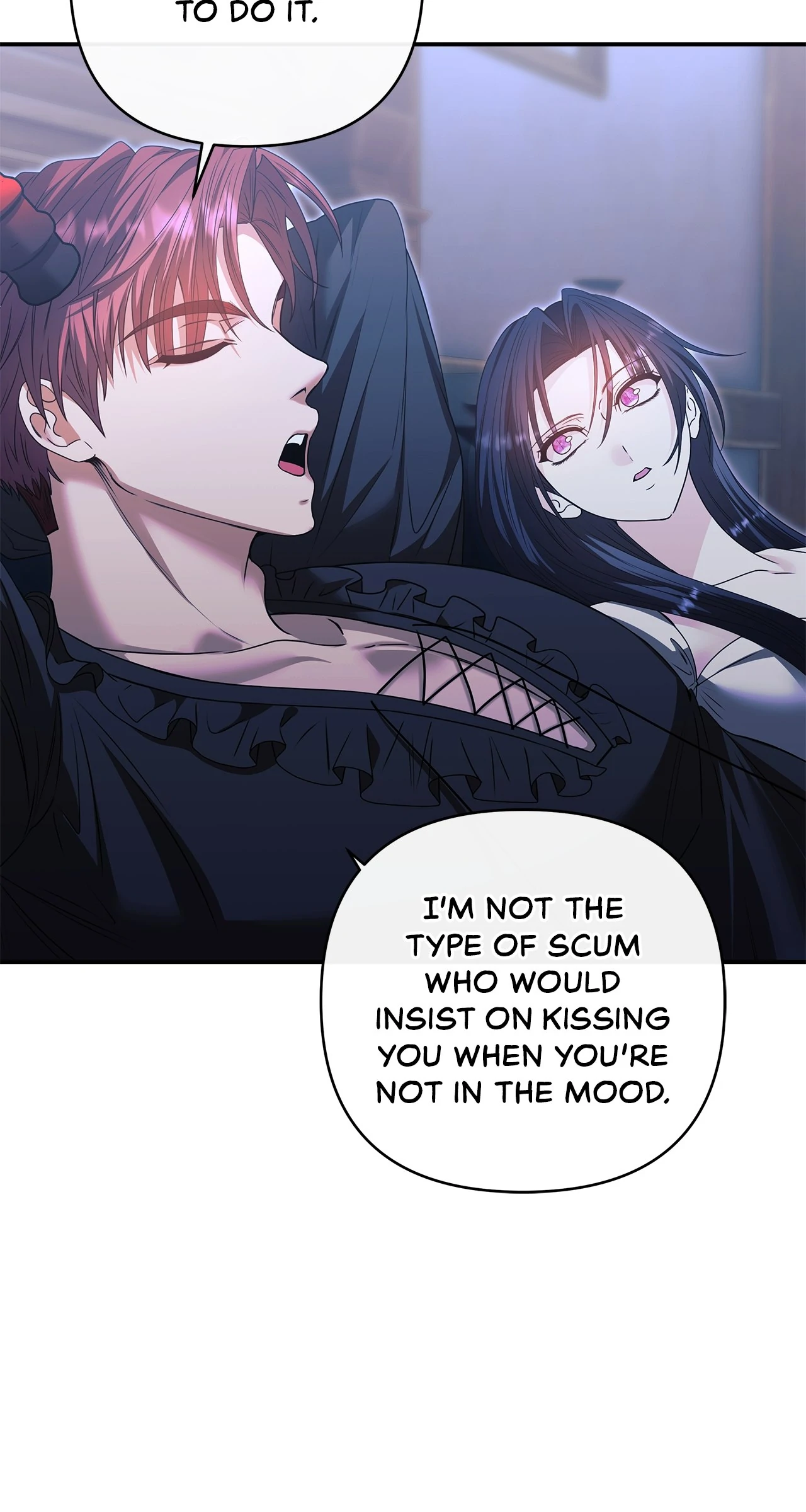 The S-Class Dungeon Owner Chapter 54 280 ch 54 24