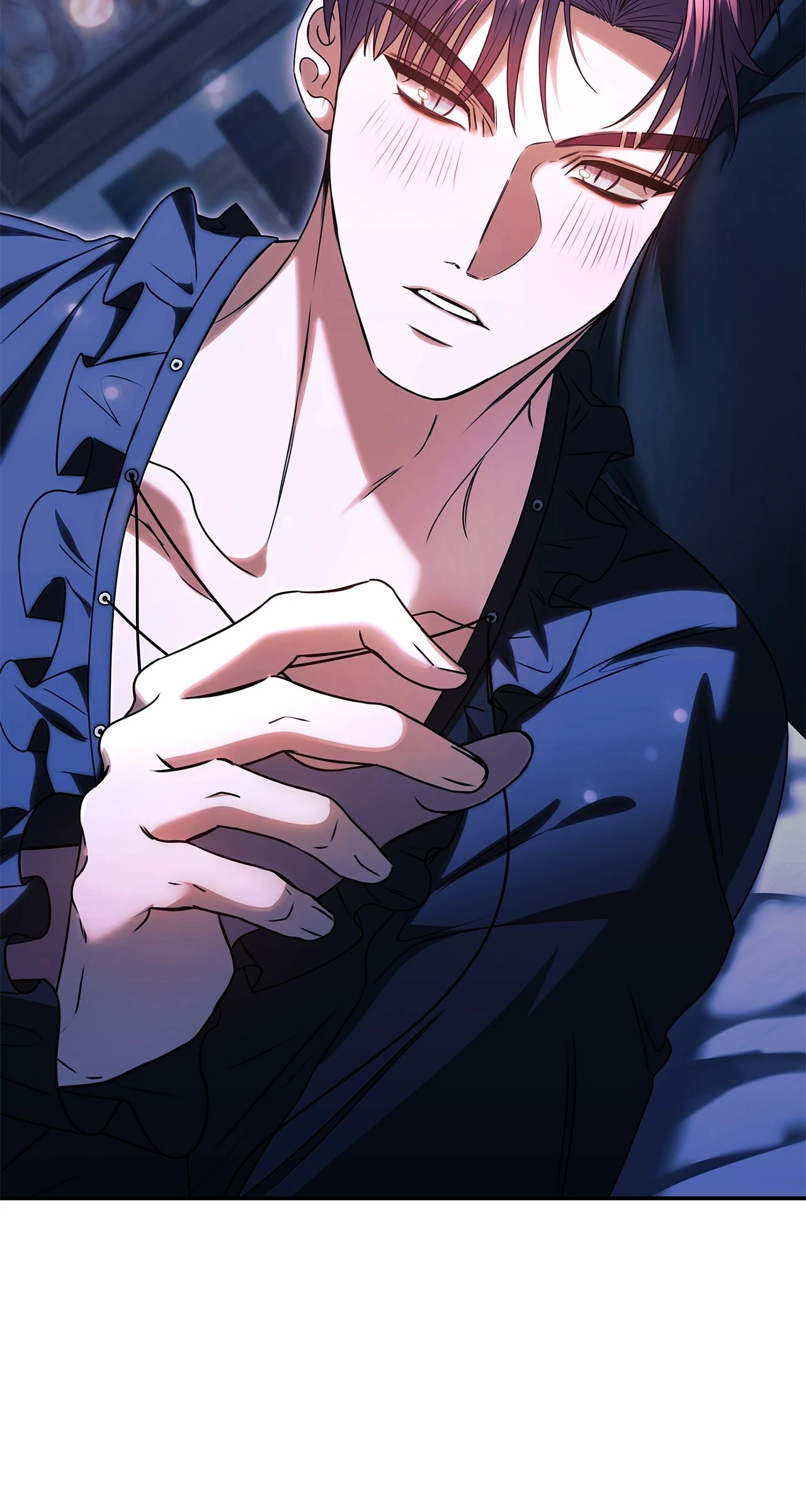 The S-Class Dungeon Owner Chapter 54 288 ch 54 32