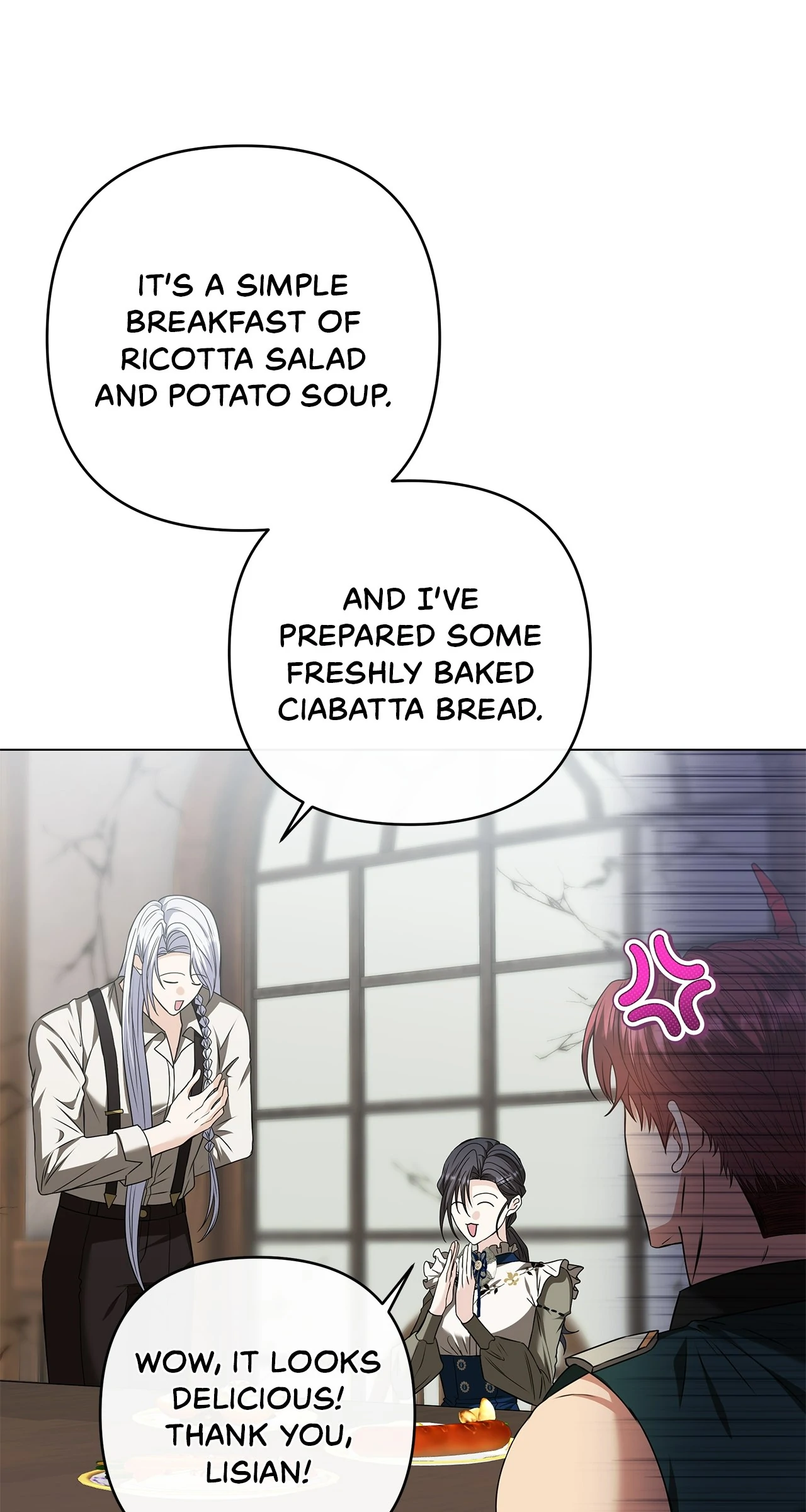 The S-Class Dungeon Owner Chapter 54 293 ch 54 37