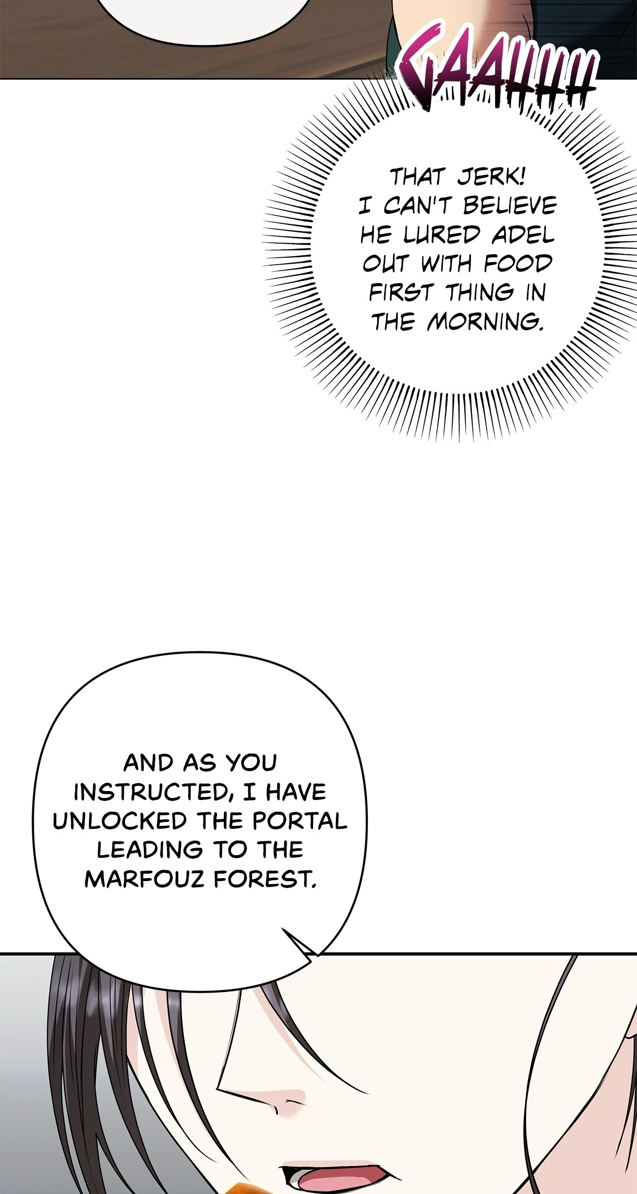 The S-Class Dungeon Owner Chapter 54 294 ch 54 38