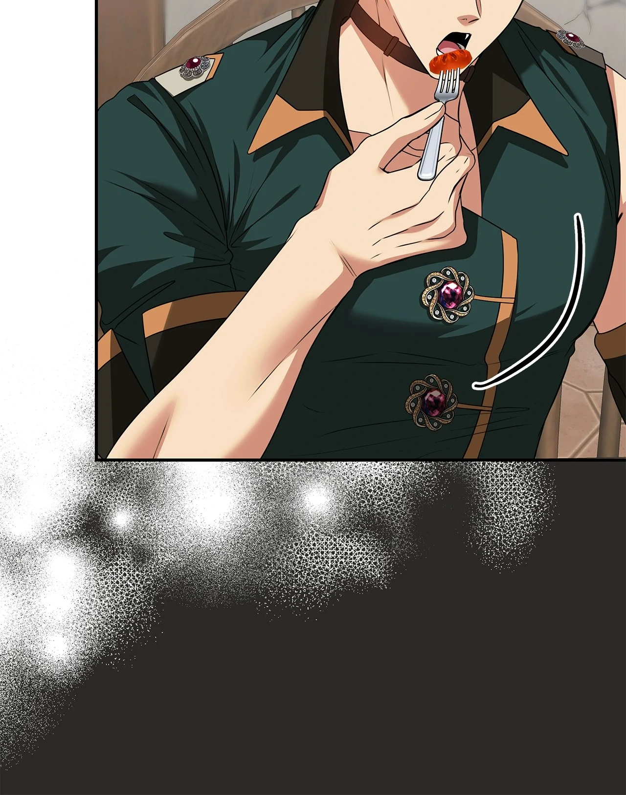 The S-Class Dungeon Owner Chapter 54 296 ch 54 40