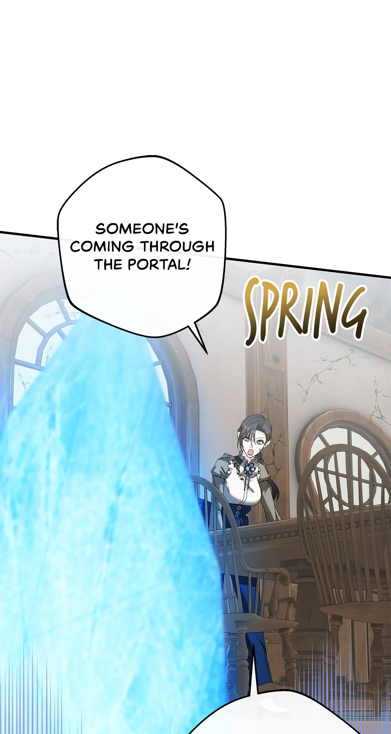 The S-Class Dungeon Owner Chapter 54 300 ch 54 44