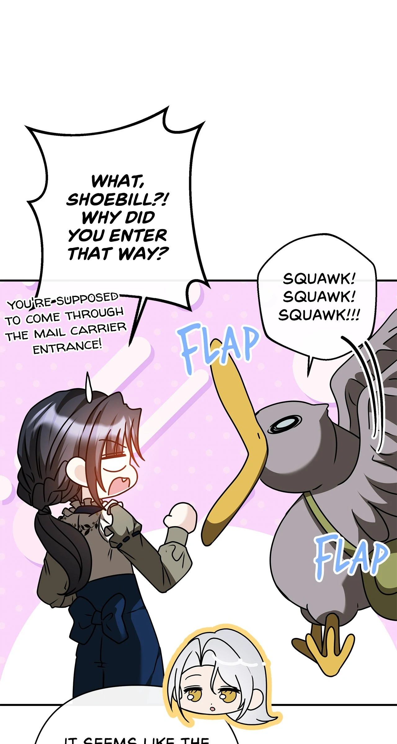 The S-Class Dungeon Owner Chapter 54 304 ch 54 48