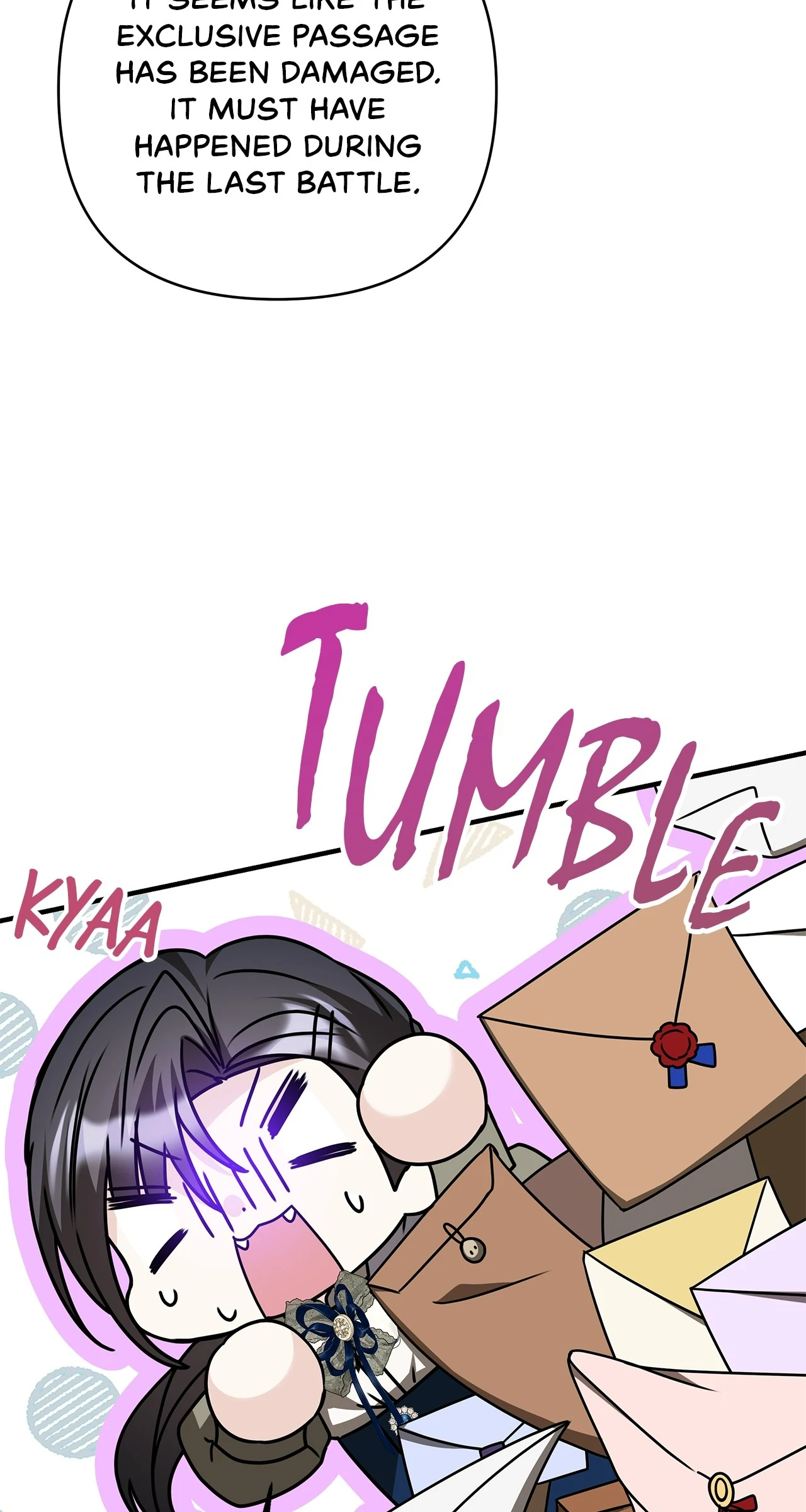 The S-Class Dungeon Owner Chapter 54 305 ch 54 49