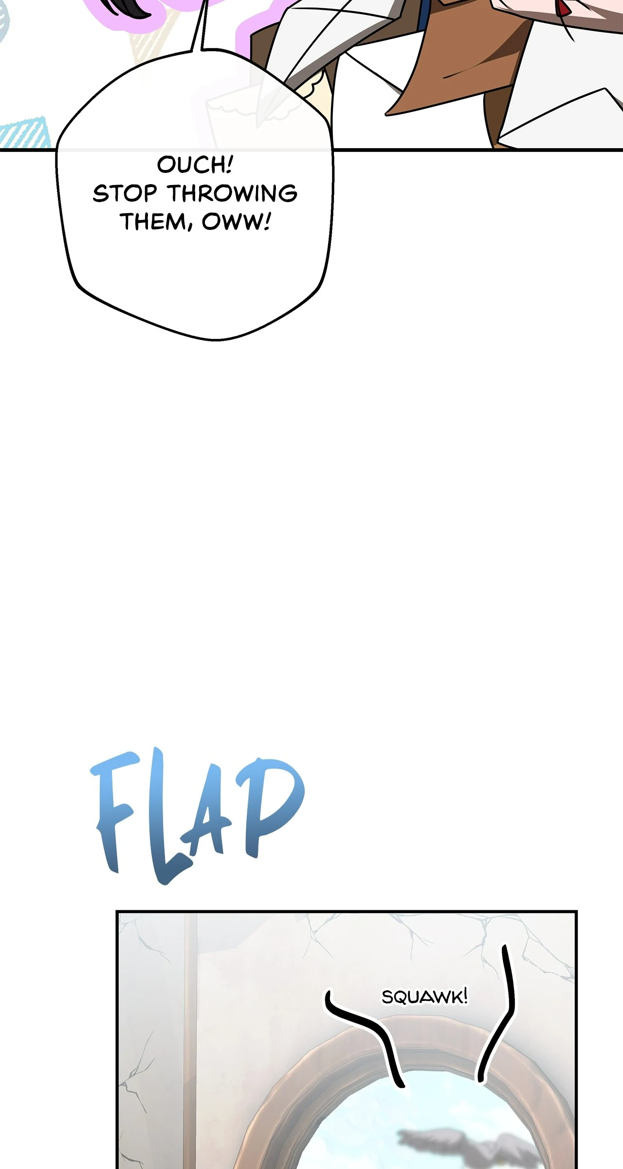 The S-Class Dungeon Owner Chapter 54 306 ch 54 50