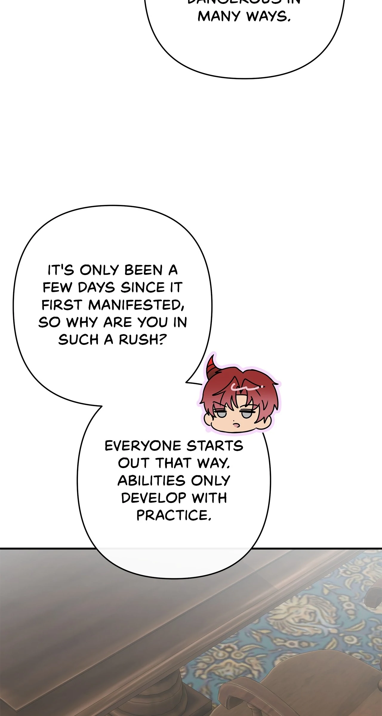 The S-Class Dungeon Owner Chapter 54 309 ch 54 53