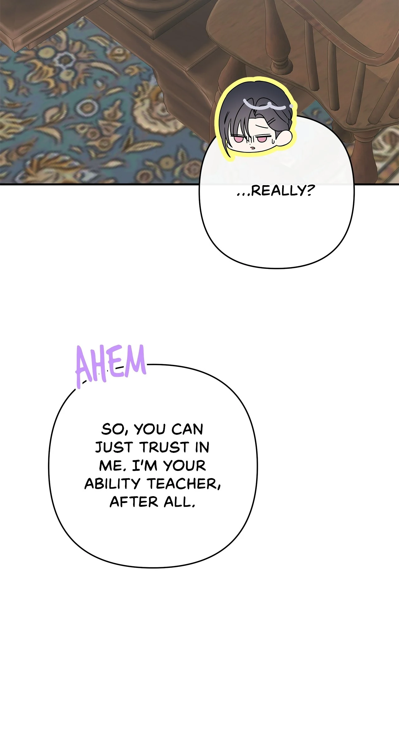 The S-Class Dungeon Owner Chapter 54 310 ch 54 54