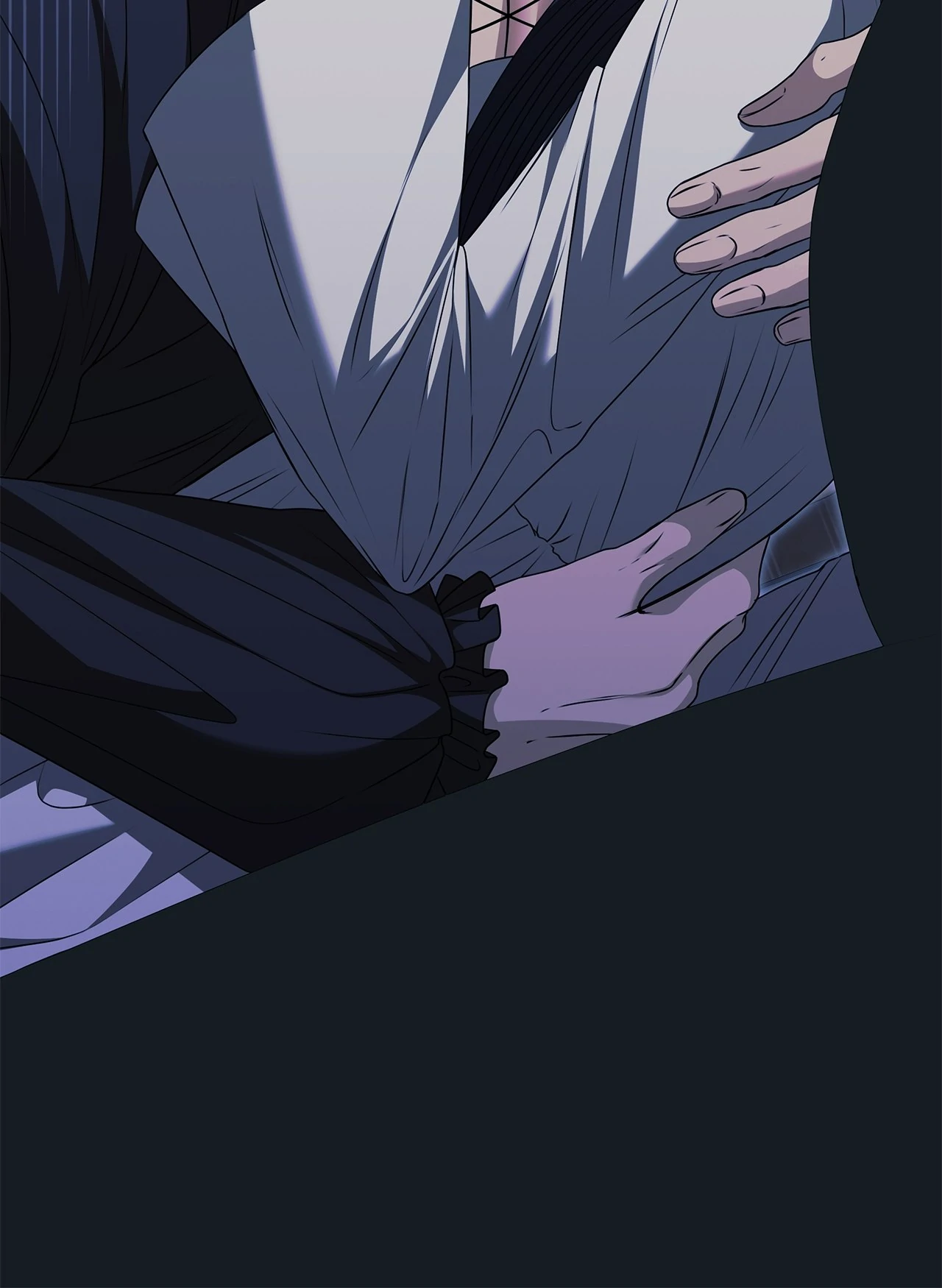 The S-Class Dungeon Owner Chapter 54 264 ch 54 8