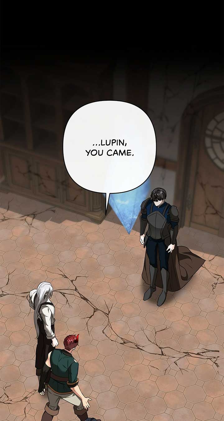 The S-Class Dungeon Owner Chapter 55 255 02