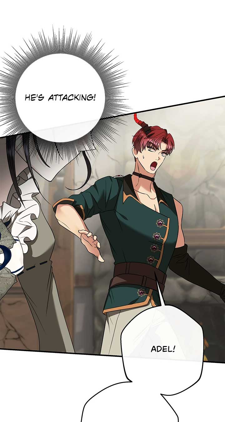 The S-Class Dungeon Owner Chapter 55 259 06