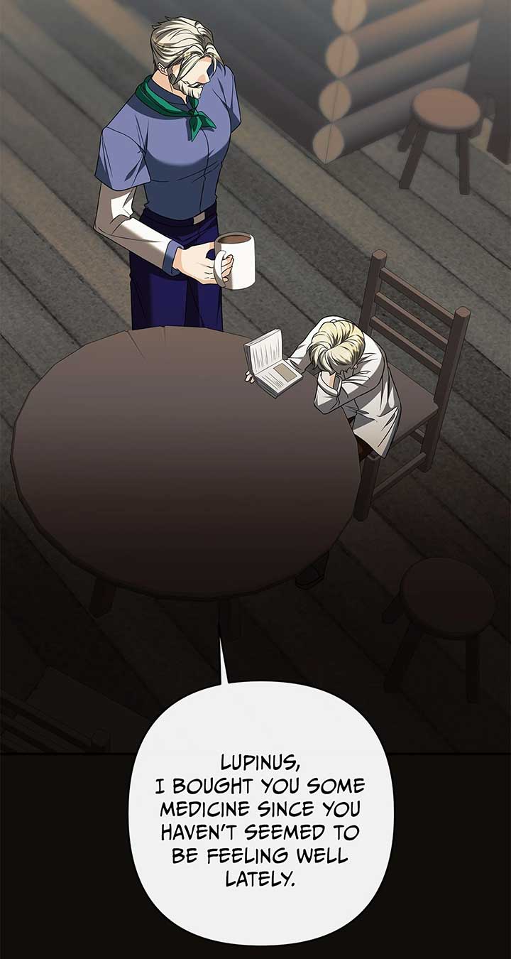 The S-Class Dungeon Owner Chapter 55 289 36