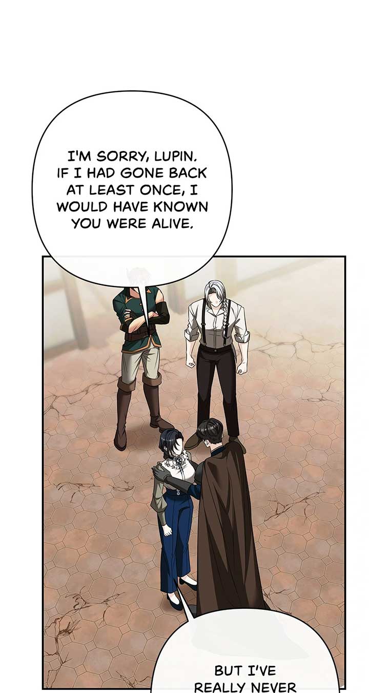 The S-Class Dungeon Owner Chapter 55 295 42