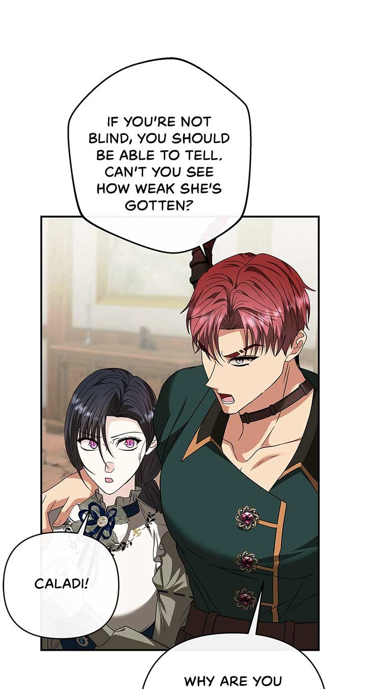 The S-Class Dungeon Owner Chapter 55 306 53