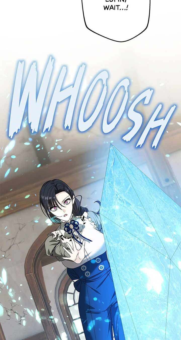 The S-Class Dungeon Owner Chapter 55 322 69