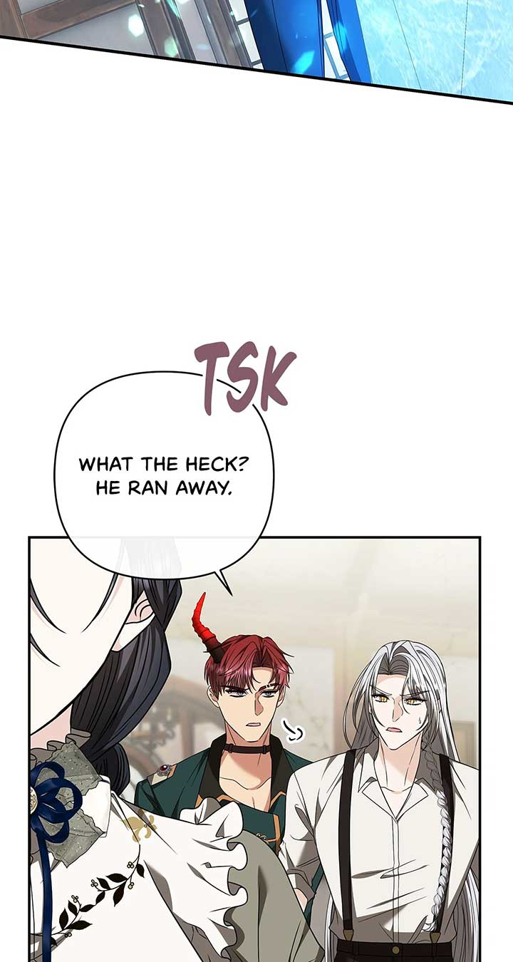 The S-Class Dungeon Owner Chapter 55 323 70