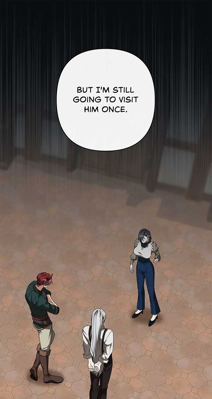 The S-Class Dungeon Owner Chapter 56 248 01