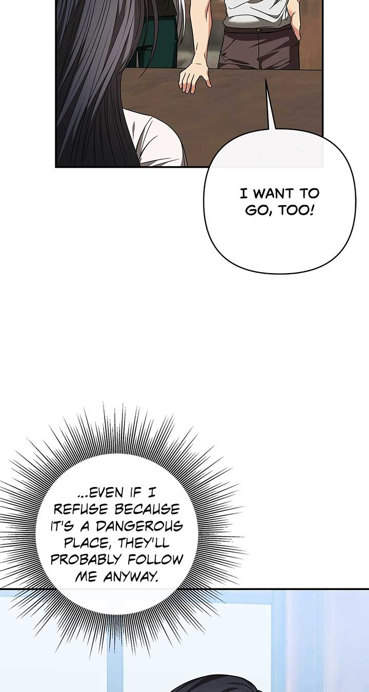 The S-Class Dungeon Owner Chapter 56 253 06