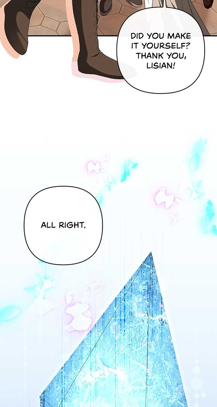 The S-Class Dungeon Owner Chapter 56 257 10