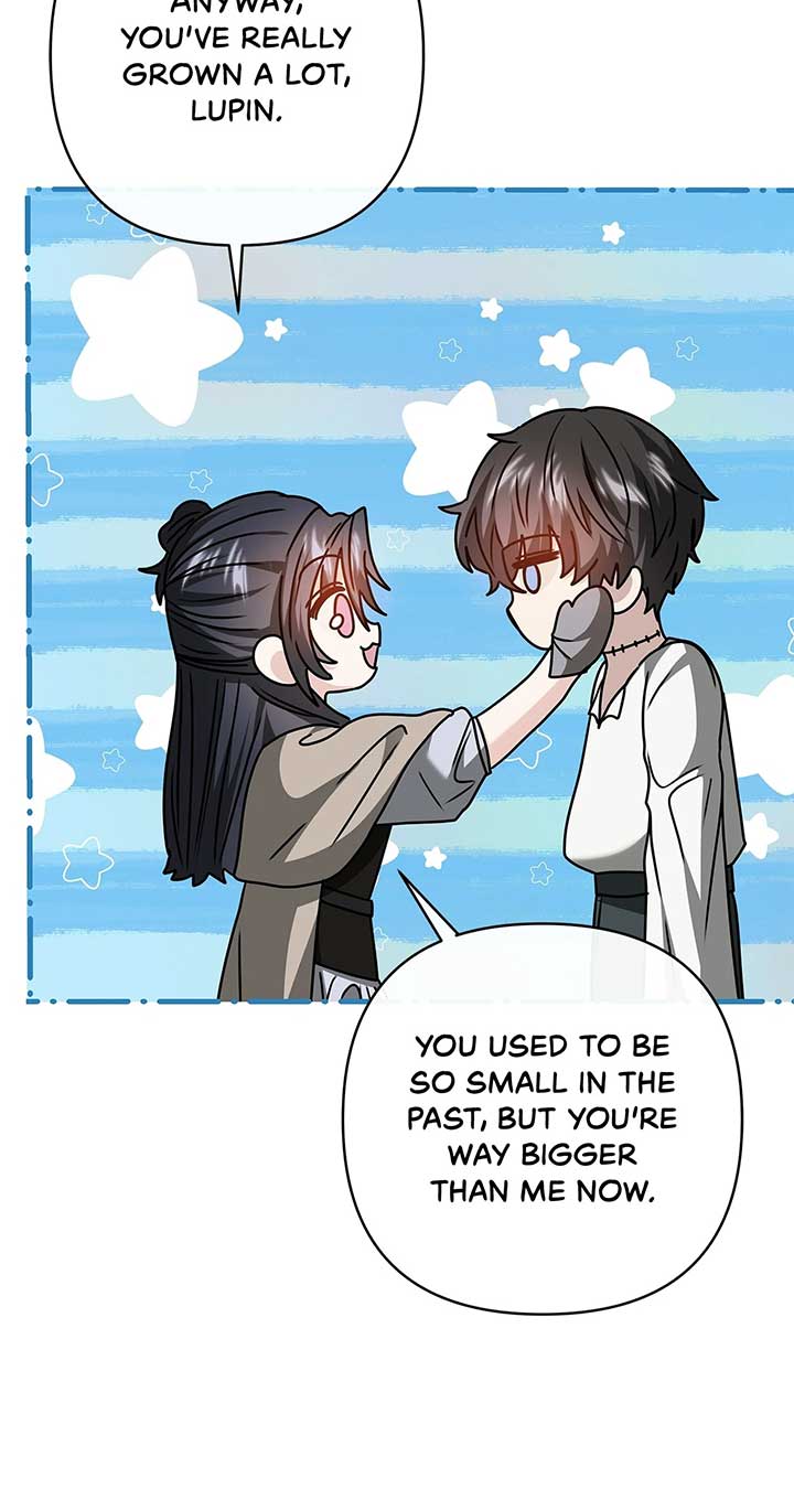 The S-Class Dungeon Owner Chapter 56 294 47