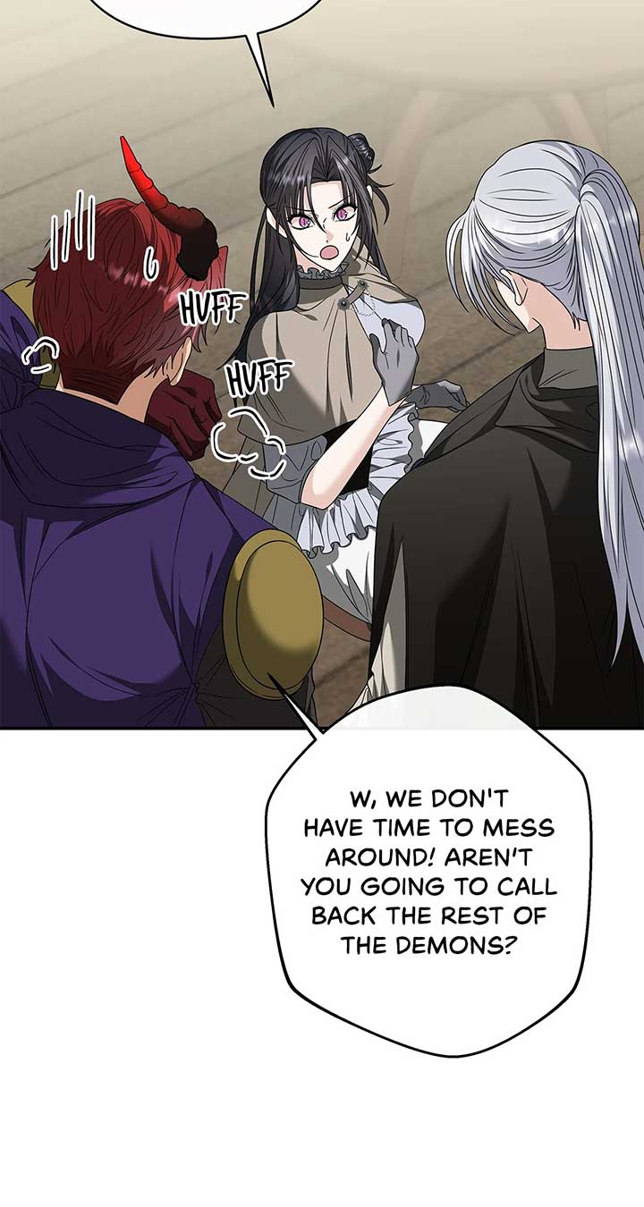 The S-Class Dungeon Owner Chapter 56 306 59