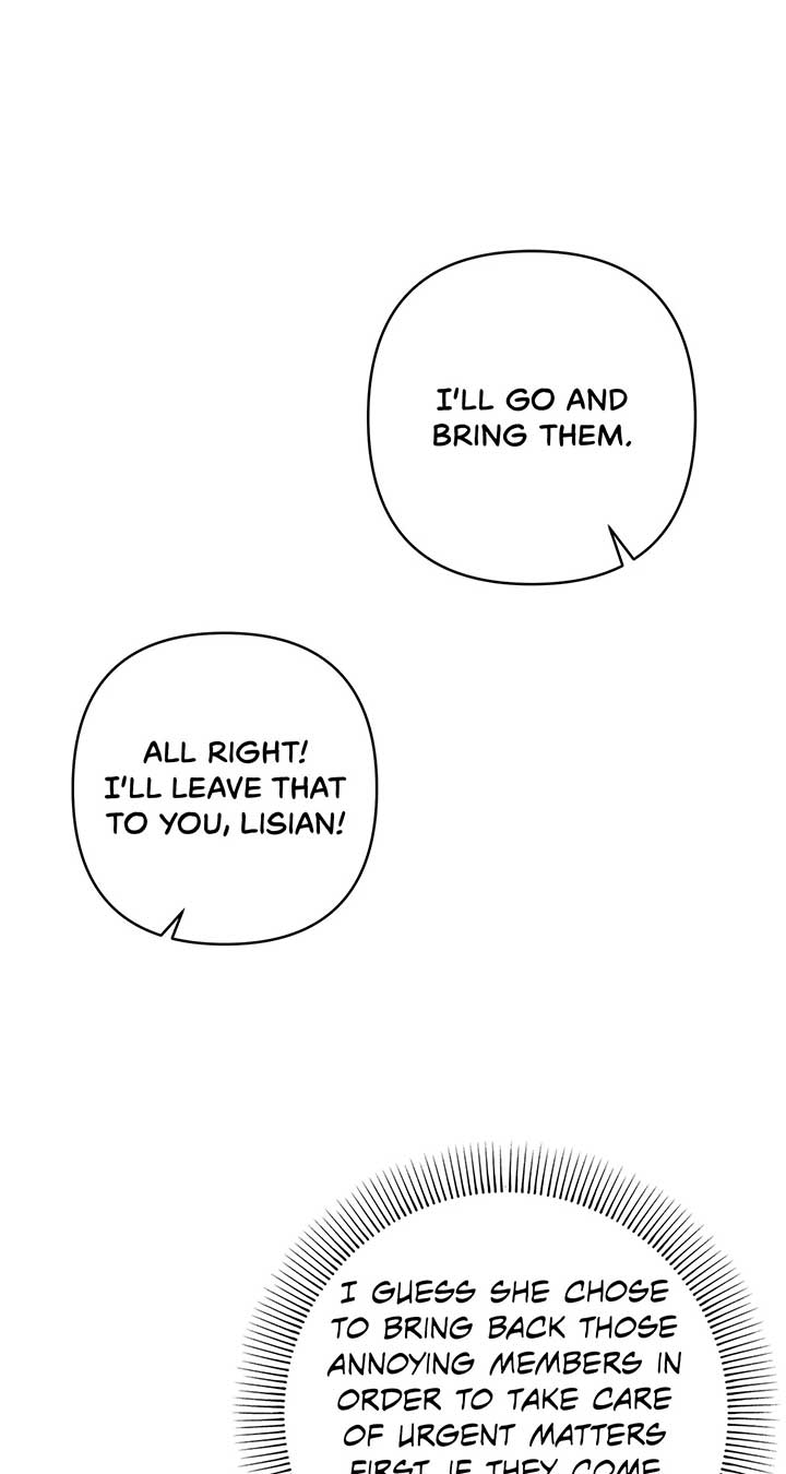 The S-Class Dungeon Owner Chapter 56 315 68