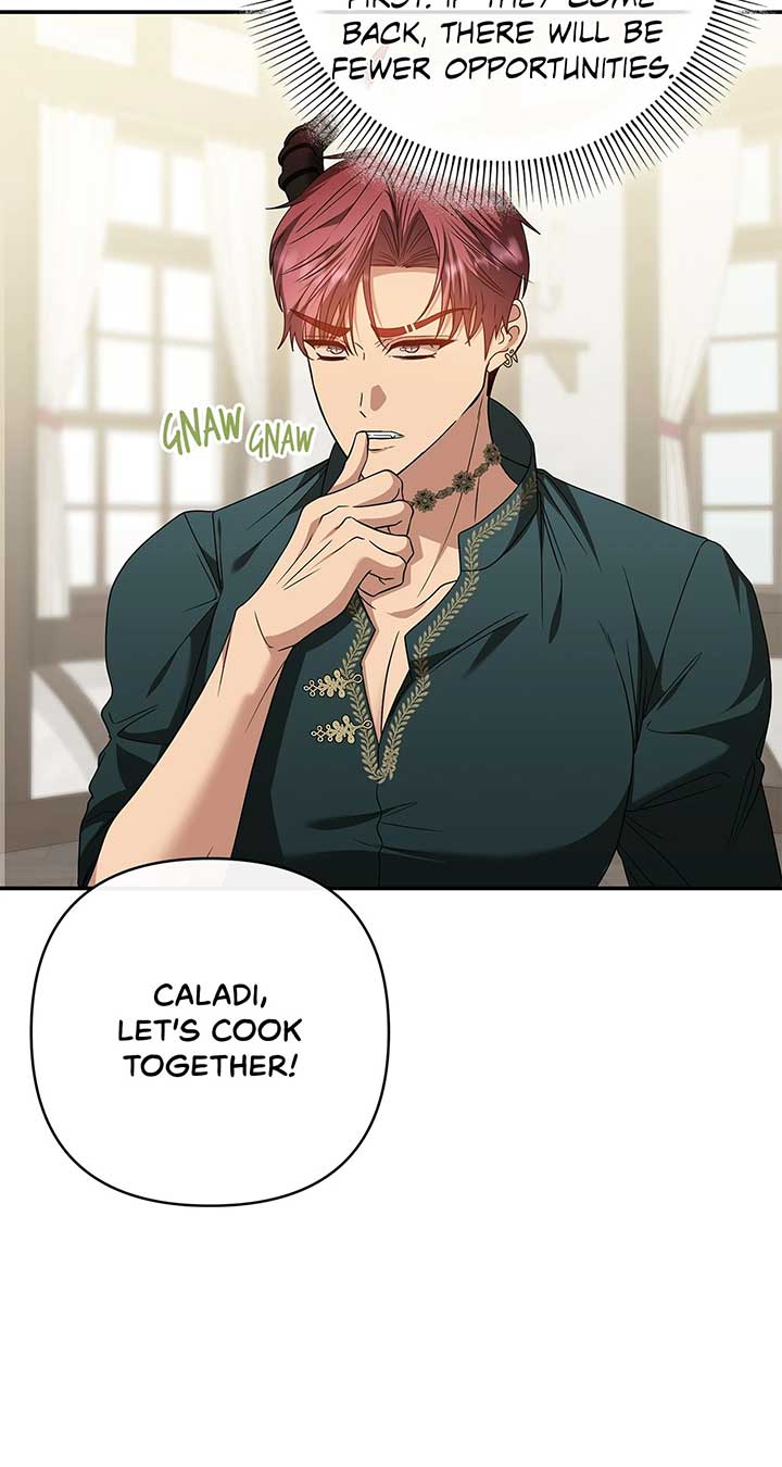 The S-Class Dungeon Owner Chapter 56 316 69