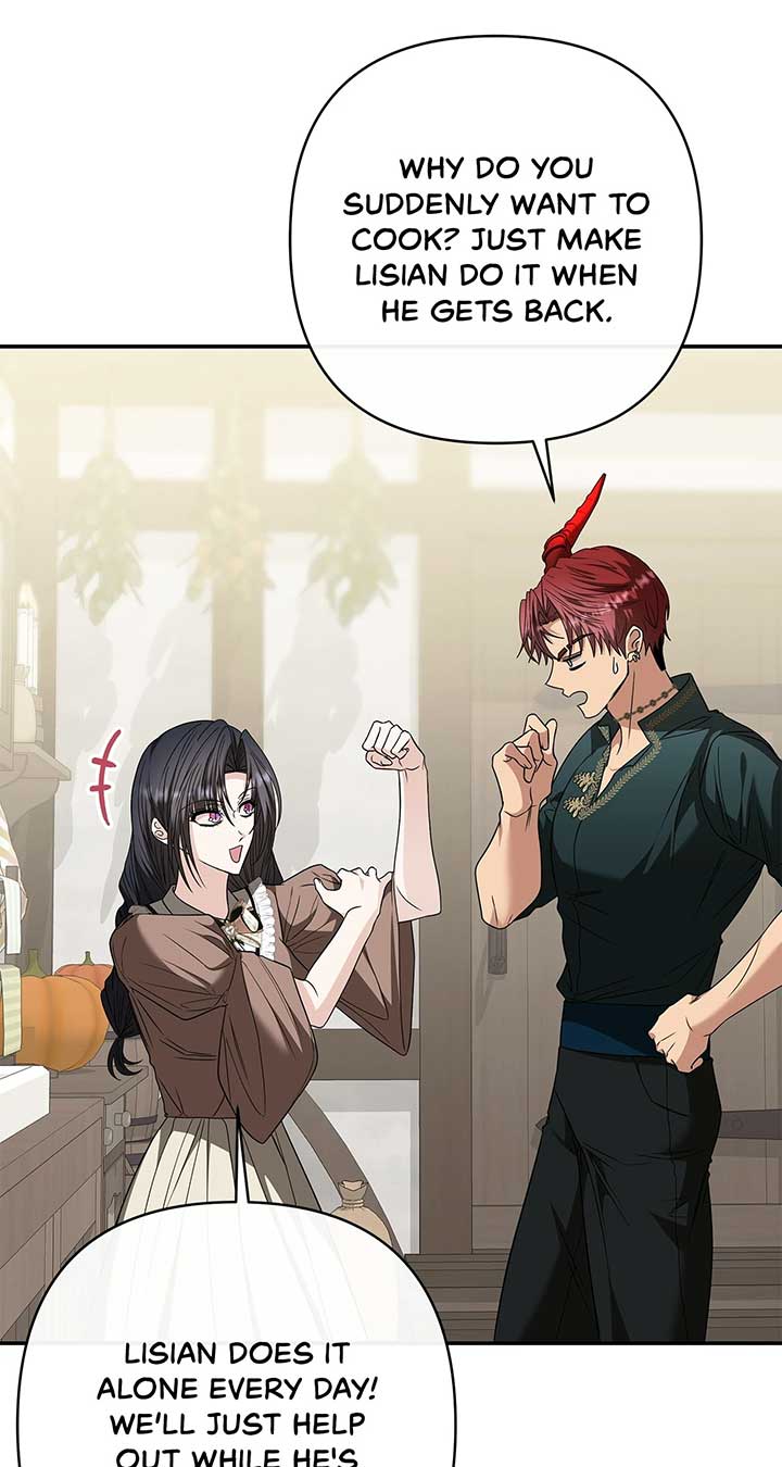 The S-Class Dungeon Owner Chapter 56 317 70