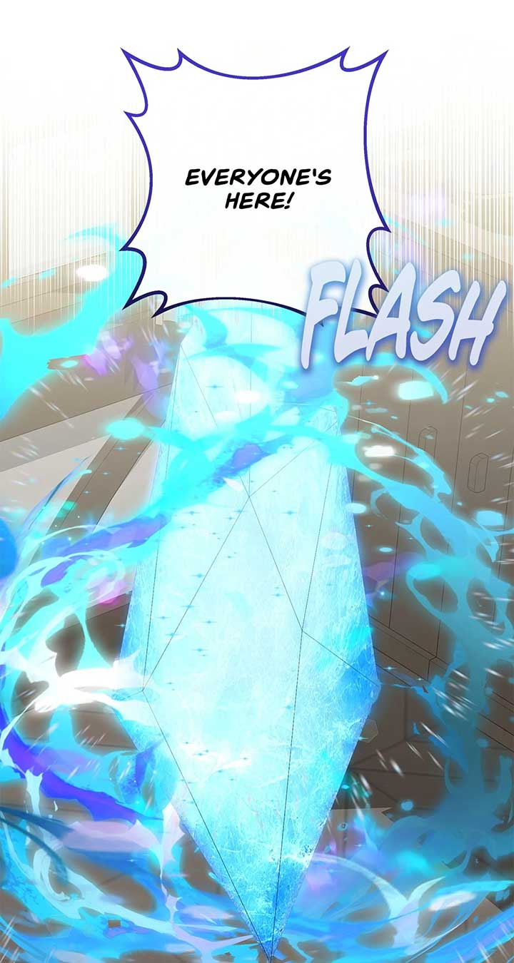 The S-Class Dungeon Owner Chapter 57 287 ch 57 13